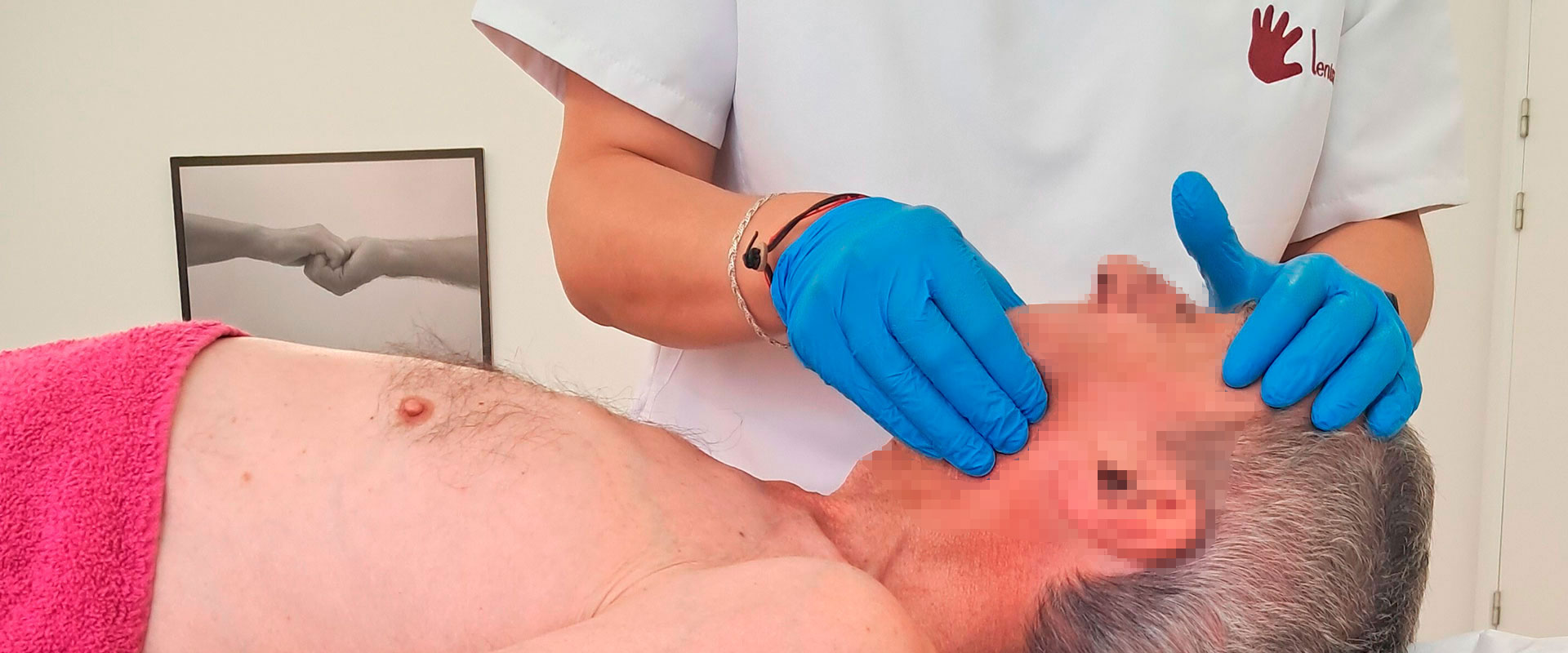 Articulación Temporomandibular Clínica Lenira