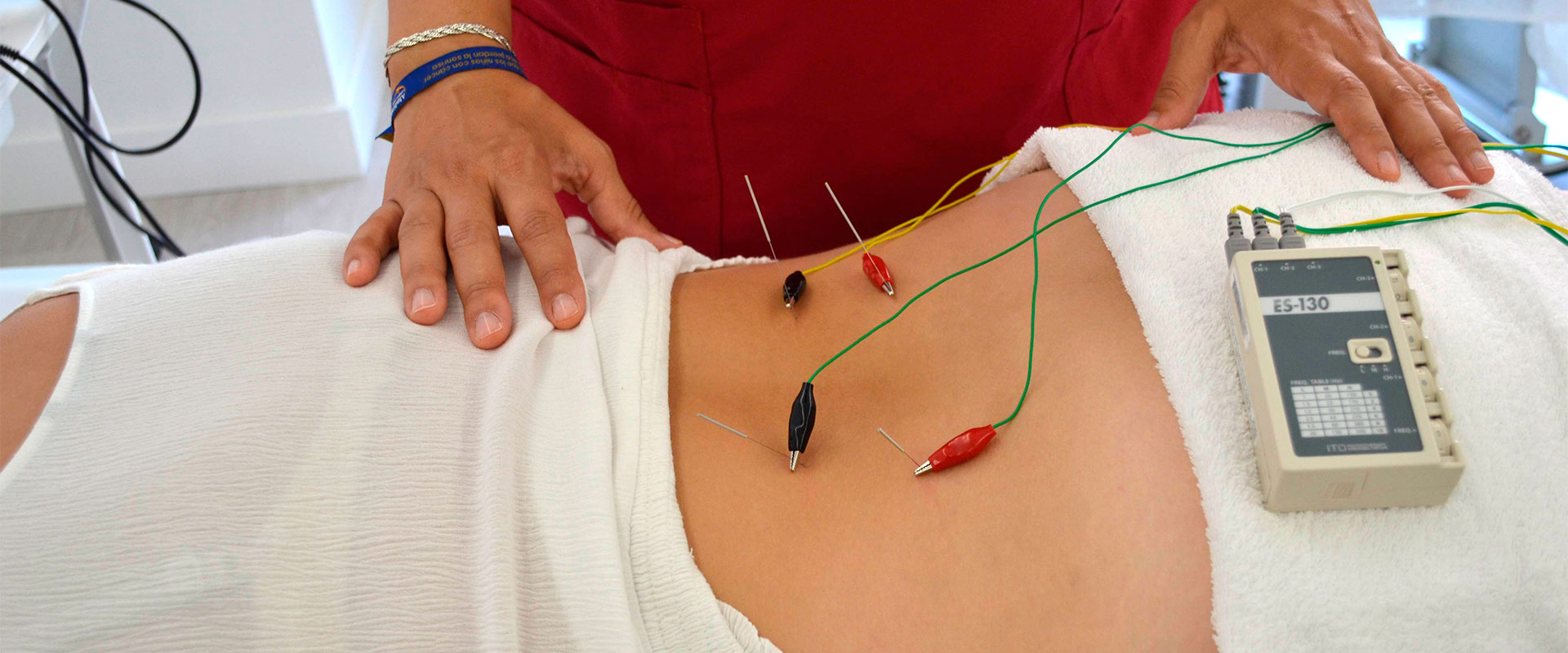 Fisioterapia Invasiva Clínica Lenira