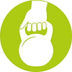 Icono Fisioterapia Deportiva