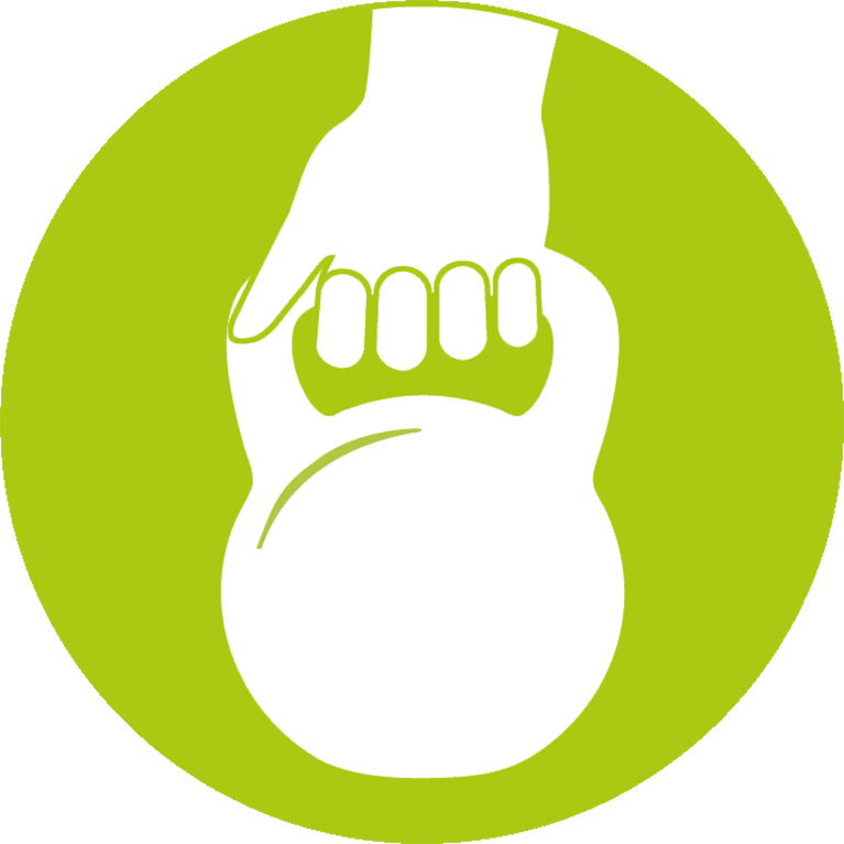 Icono Fisioterapia Deportiva