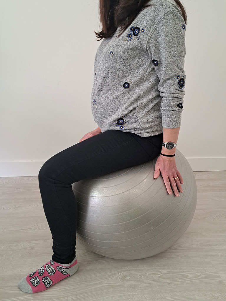 Ejercicios suelo pélvico