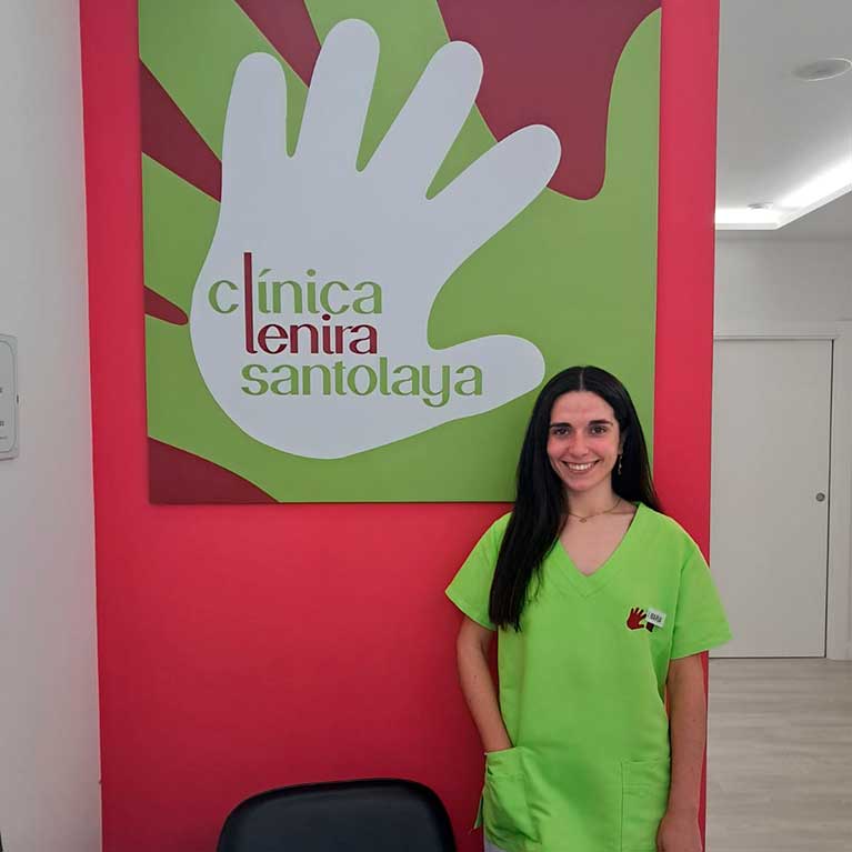 María Pascual Martínez